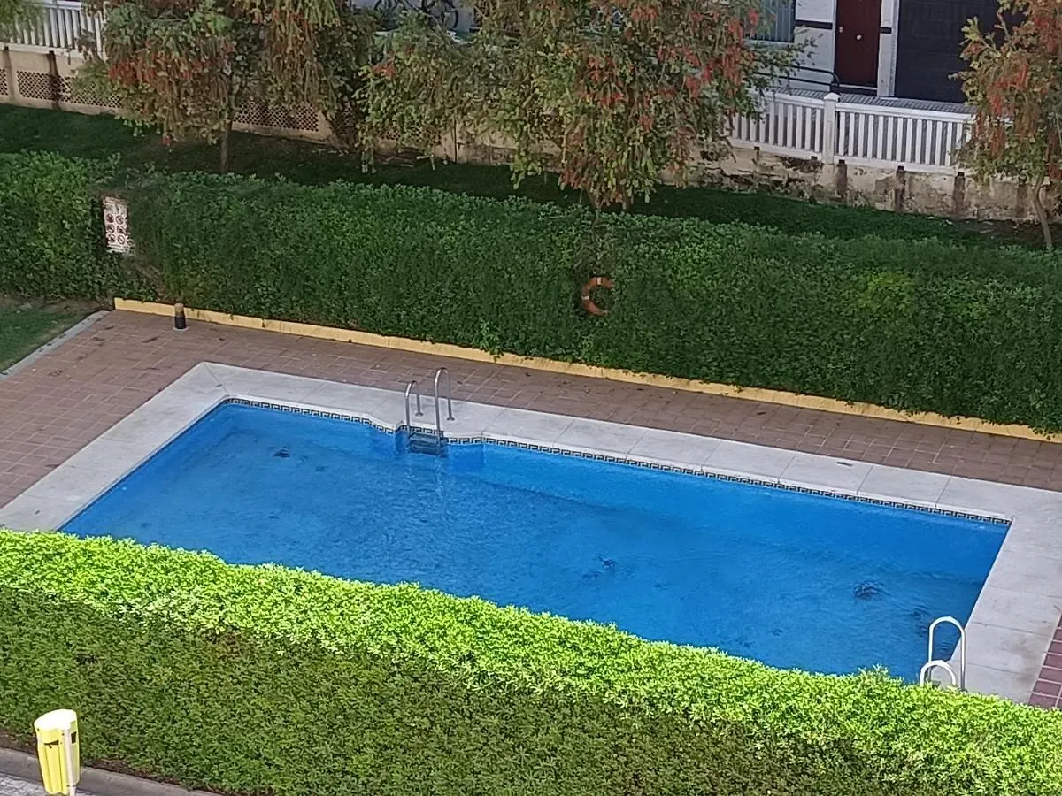 Suites Center Recinto Ferial Fuengirola
