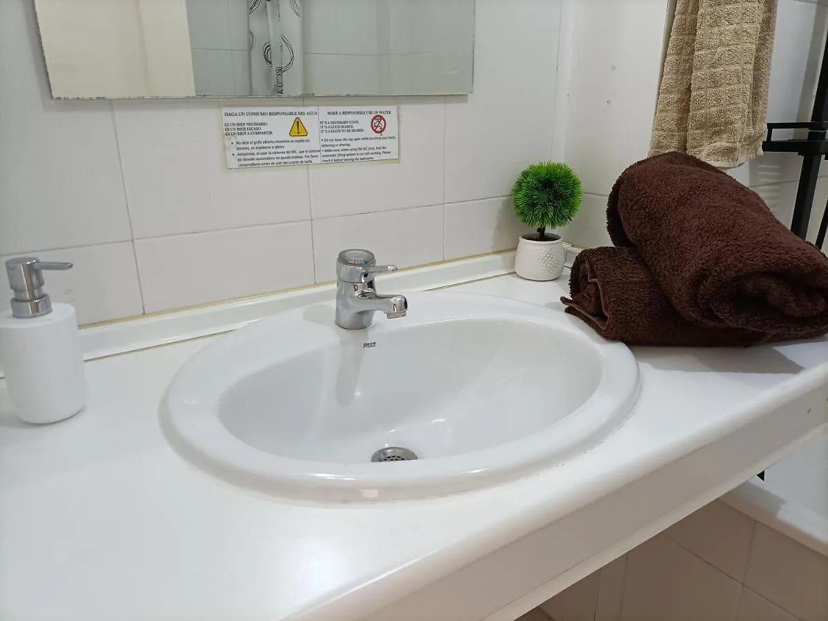 Suites Center Recinto Ferial Fuengirola