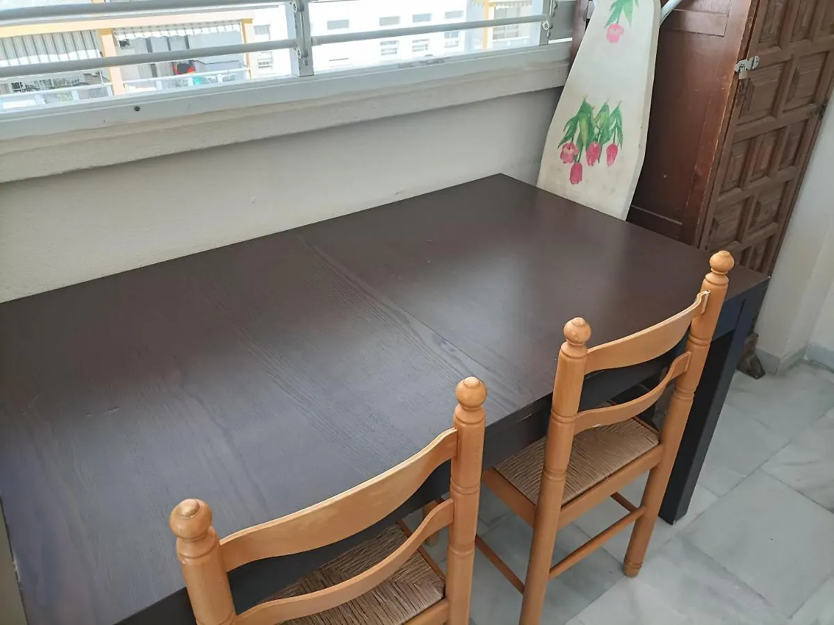 Suites Center Recinto Ferial Fuengirola
