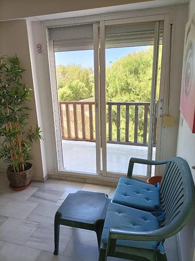 Suites Center Recinto Ferial Fuengirola 0*,  Spain