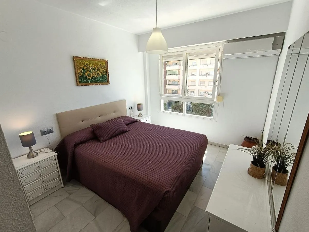 Suites Center Recinto Ferial Fuengirola 0*,  Spagna